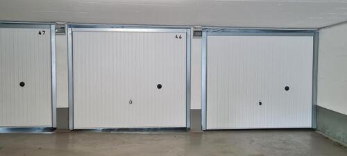 Foto - Garage in Böblingen zu vermienten