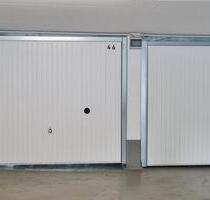 Garage in Böblingen zu vermienten