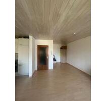 Schöne 1 Zimmerwohnung in Altenstadt zu verkaufen