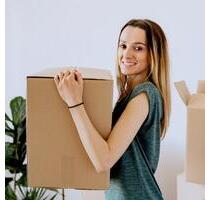 Genießen Sie die schöne Aussicht! - Neubrandenburg Carlshöhe