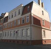 Große 3 - Raumwohnung - Innenstadtlage - Torgau