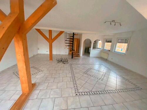 Foto - Wohnung ca 115 qm 2 Etage Maisonette 2 Ebenen großzügige 2 Pers.