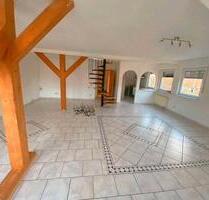 Wohnung ca 115 qm 2 Etage Maisonette 2 Ebenen großzügige 2 Pers. - Duisburg Rheinhausen