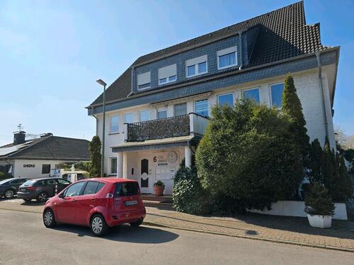 Foto - 2 Zimmer Maisonettenwohnung in Duisburg