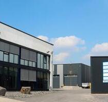 XXL Garage ab sofort zu vermieten - Kirchhundem