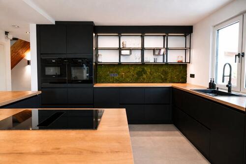 Foto - 7 Zimmer Einfamilienhaus zur Miete in Uffenheim