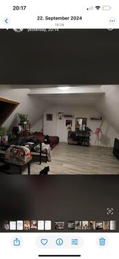 Foto - Lager oder hobby raum zu vermieten