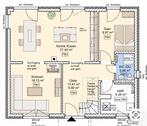 Foto - Modernes EFH in Bad Sulza - 660.000,00&nbsp;EUR Kaufpreis, ca.&nbsp; 149,00&nbsp;m&sup2;