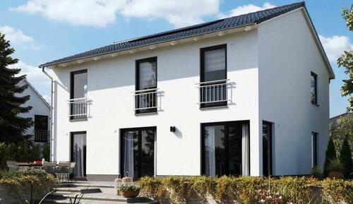Foto - 6 Zimmer Einfamilienhaus in Bad Sulza