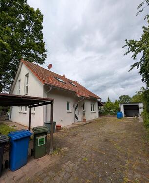 Foto - Privatverkauf: Einzugsbereites Einfamilienhaus in Eltersdorf