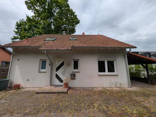 Foto - 5 Zimmer Einfamilienhaus in Erlangen