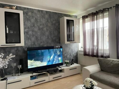 Foto - Zentrale und ruhige 2-Zimmer Wohnung