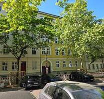PKW Stellplatz Charlottenburg Kaiser-Friedrich-Str. Lohmeyerstr - Berlin Charlottenburg-Wilmersdorf
