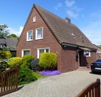 Haus Lenchen Horumersiel Nordsee Wangerland Urlaub Ferienwohnung