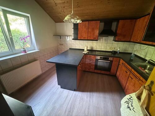 Foto - Etagenwohnung zur Miete in Sankt Goarshausen