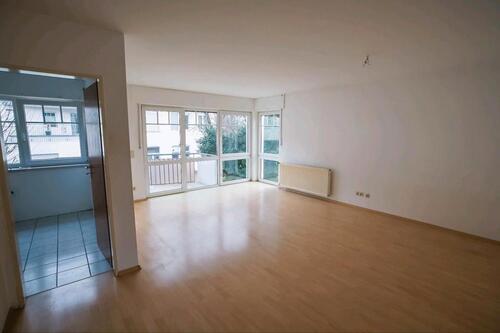 Foto - Etagenwohnung zur Miete in Bad Salzuflen
