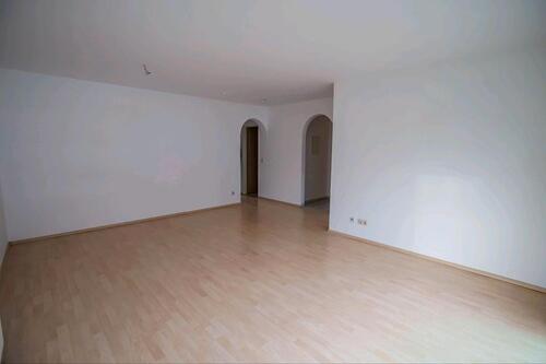 Foto - Etagenwohnung in Bad Salzuflen