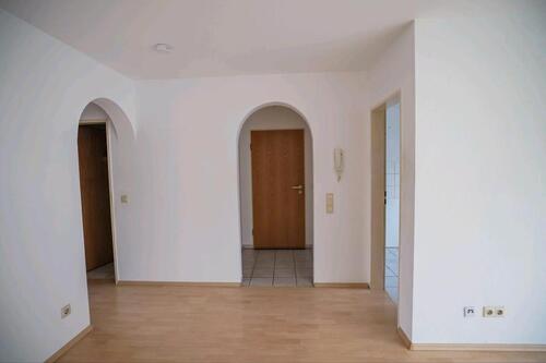Foto - Etagenwohnung in Bad Salzuflen zur Miete