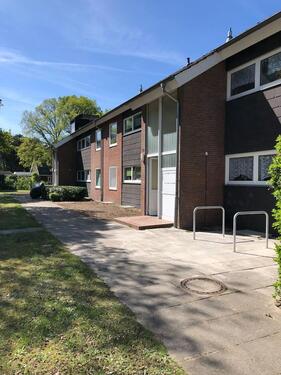 Foto - Großzügige Obergeschosswohnung in Dörpen
