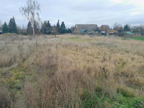 Foto - Schrebergartenfläche zur Pacht - vielfältige Verwendung möglich