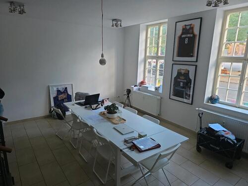 Foto - GENIAL! Co-working space mitten im Holländischen Viertel