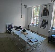 GENIAL! Co-working space mitten im Holländischen Viertel - Potsdam Babelsberg
