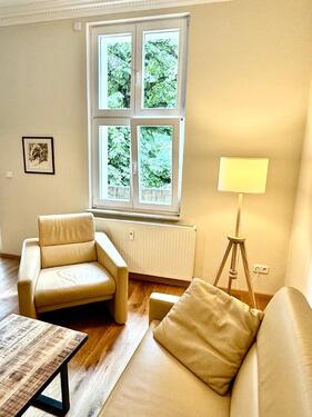 Foto - Etagenwohnung in Leipzig