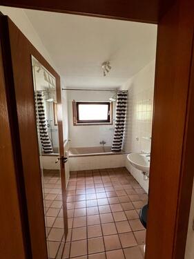 Foto - Etagenwohnung in Miltenberg zur Miete
