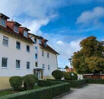 Attraktive 3-Zimmer-Wohnung in Sülzenbrücken (ca. 80qm) - Amt Wachsenburg