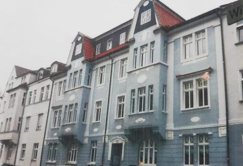 Foto - Mietwohnung in ruhiger Lage - 420,00 EUR Kaltmiete, ca.  55,00 m²