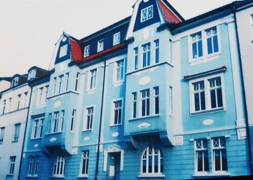 Foto - 1 Zimmer Etagenwohnung zur Miete in Dessau-Roßlau