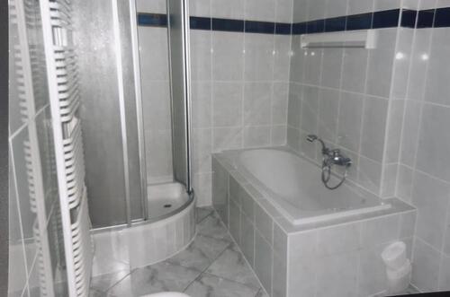 Foto - Etagenwohnung in Dessau-Roßlau zur Miete