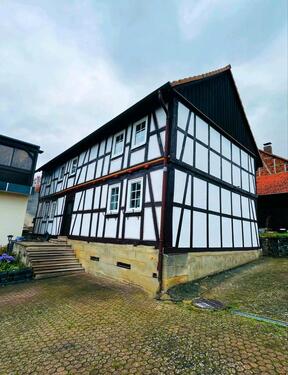 Foto - 2 Wohnungen in Hünfeld-Großenbach zu vermieten