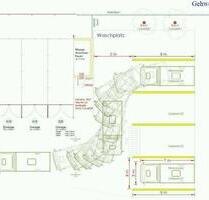 Stellplatz – Wohnmobile LKW Anhänger – ohne Dach Außen - Eisenberg