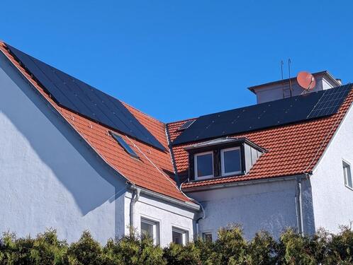 Foto - Einfamilienhaus zum Kaufen in Amt Wachsenburg