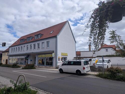 Foto - Einfamilienhaus in Amt Wachsenburg