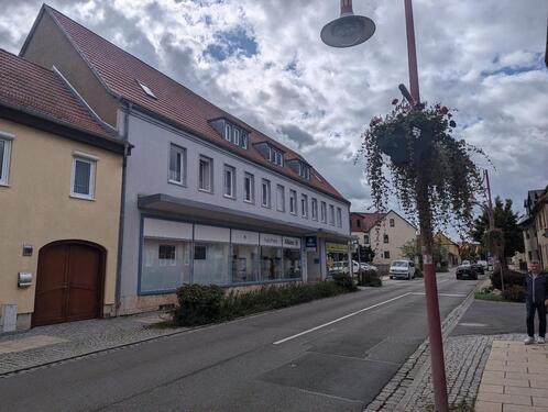 Foto - Einfamilienhaus in Amt Wachsenburg zum Kaufen