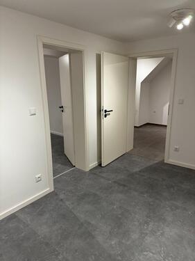 Foto - Helle 2ZKB Wohnung in Biebesheim zu vermieten