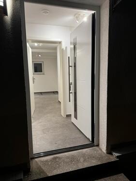 Foto - Etagenwohnung in Biebesheim am Rhein