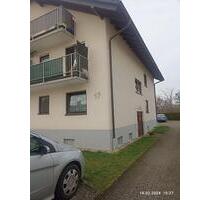 Miete oder Kauf!Schöne Soutterain Wohnung in Ottersweier-Unzhurst