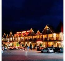 Hotel- und Gastronomiekomplex im Ausland zu einem günstigen Preis - Berlin Mitte