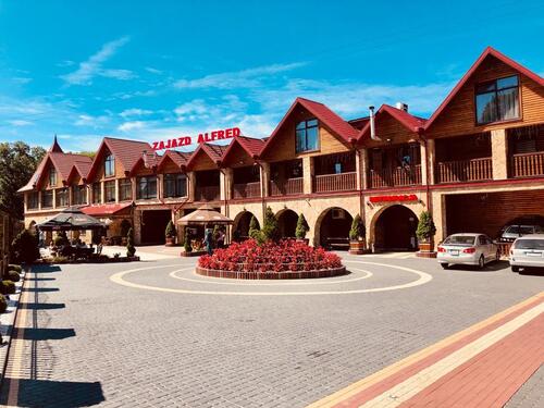 Foto - Einfamilienhaus in Berlin