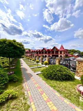 Foto - Einfamilienhaus in Berlin zum Kaufen