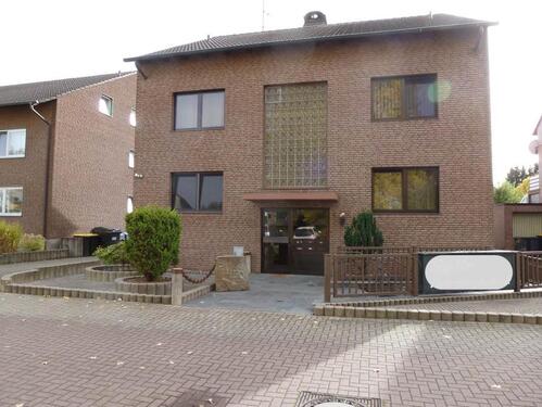 Foto - Renovierte Büro- Praxisfläche in Bergkamen-Weddinghofen