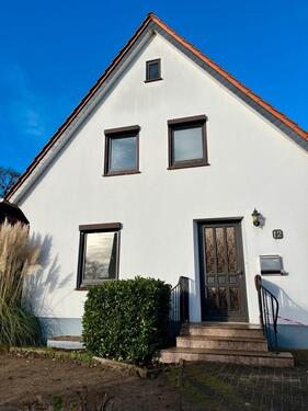 Foto - Einfamilienhaus zu vermieten in OHZ