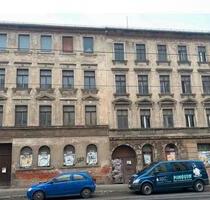 Zwei Mehrfamilienhäuser zum Verkauf in Gera