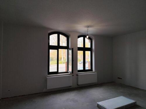 Foto - Etagenwohnung in Viersen zur Miete