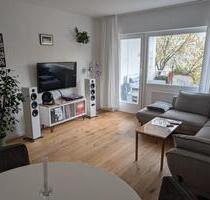 2-Zi. Wohnung in Ruhiger Lage - 0226-0726 - Mit Anmeldung - Berlin Mitte