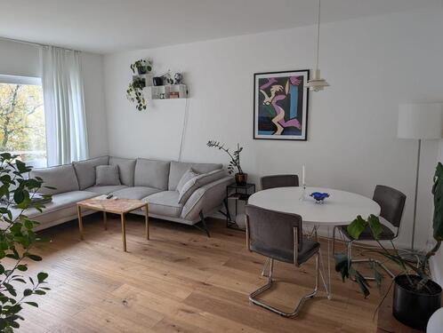 Foto - 2 Zimmer Etagenwohnung zur Miete in Berlin