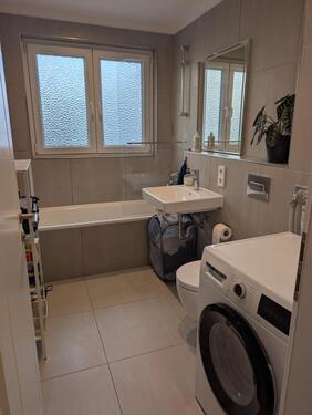 Foto - Etagenwohnung in Berlin zur Miete